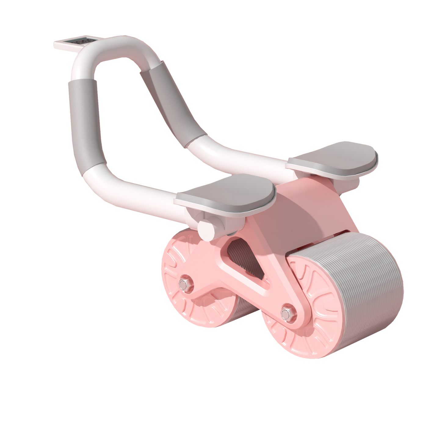 FitPax Ab Exerciser - Transform your workout routine