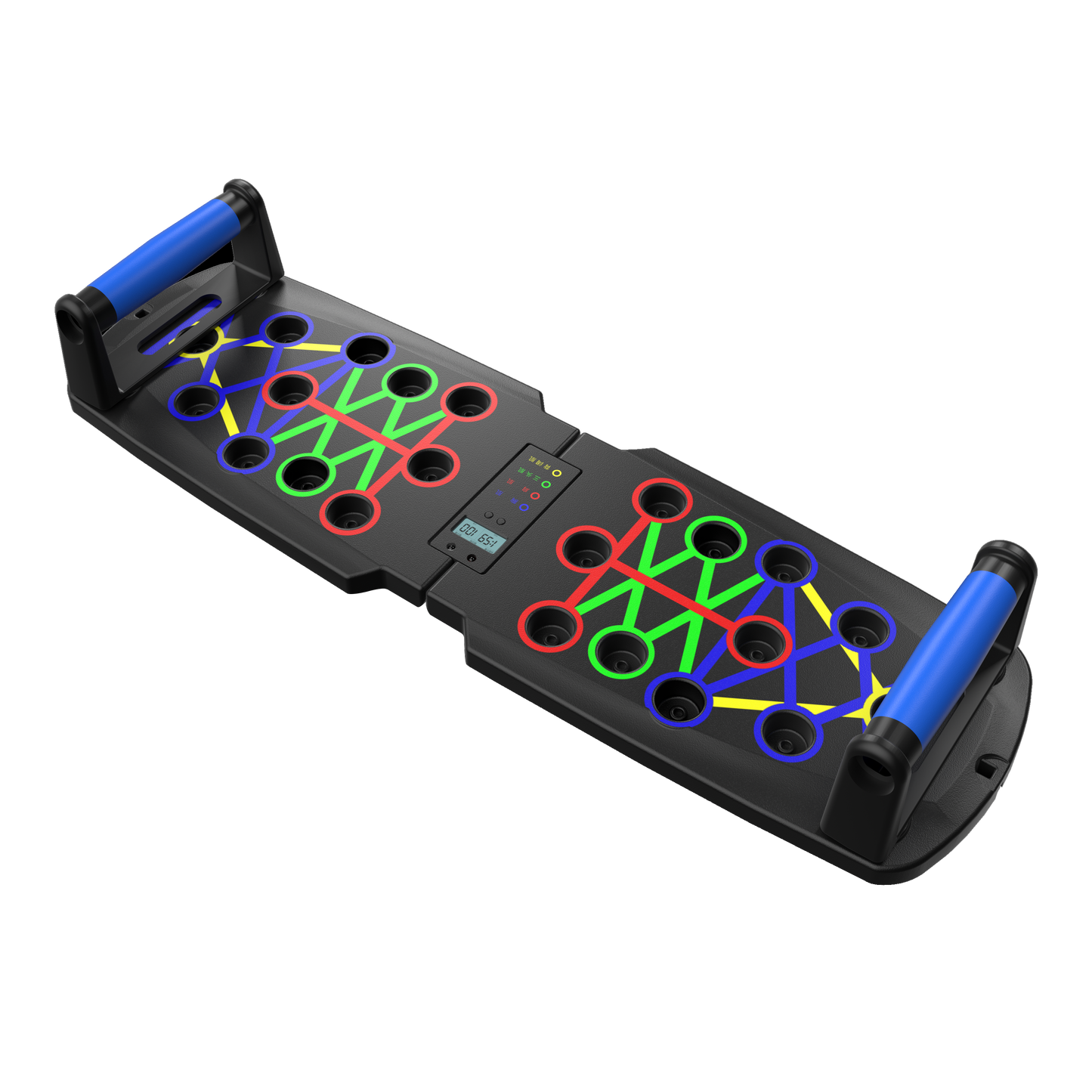 FitPax Push Up Exerciser