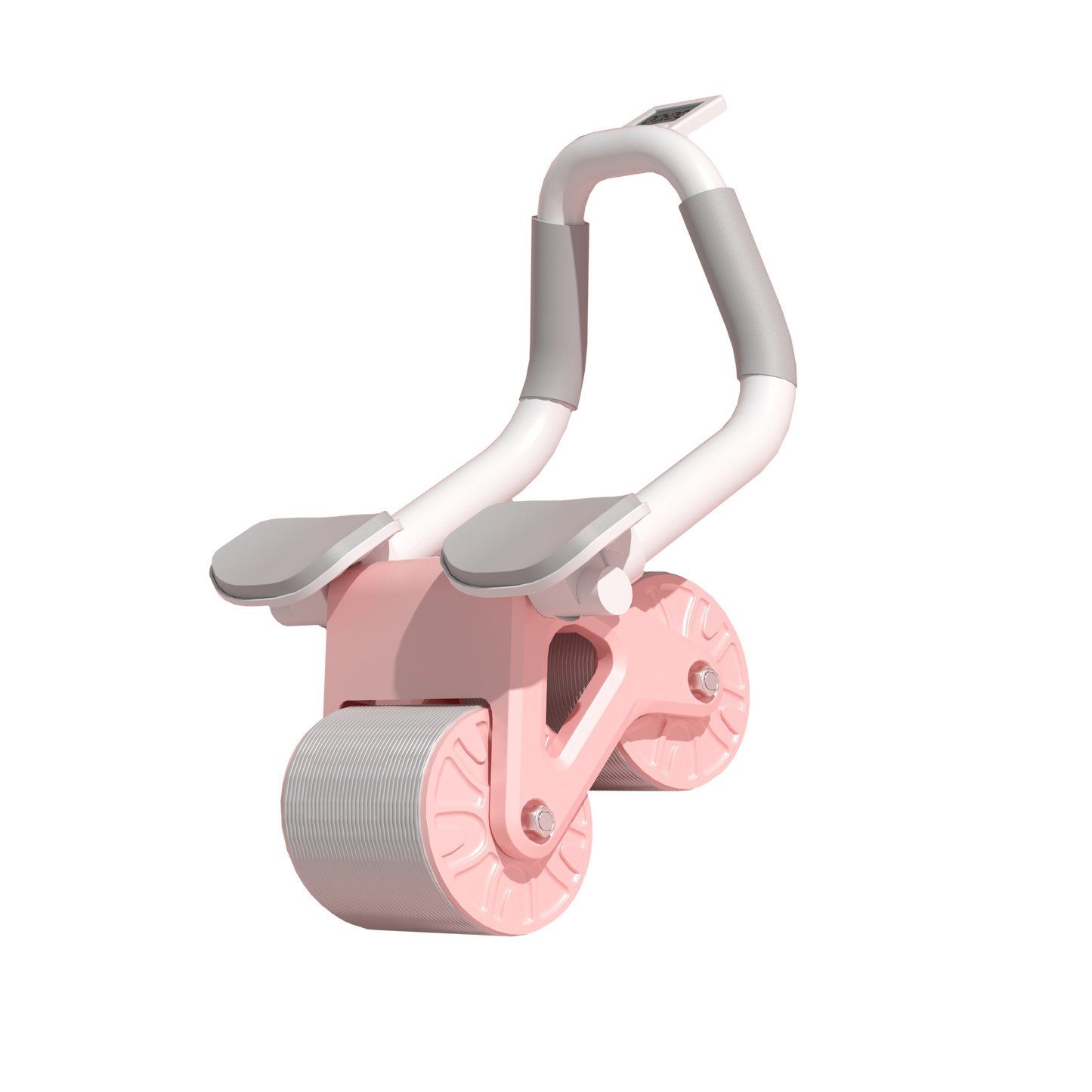 FitPax Ab Exerciser - Transform your workout routine