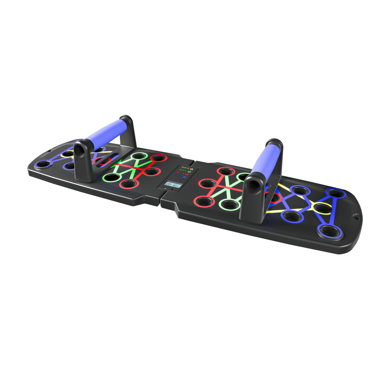 FitPax Push Up Exerciser