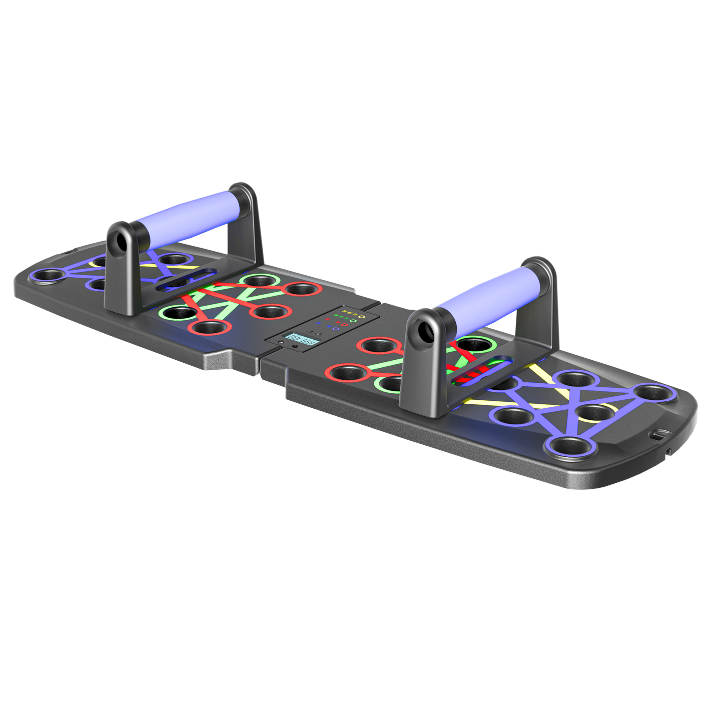 FitPax Push Up Exerciser