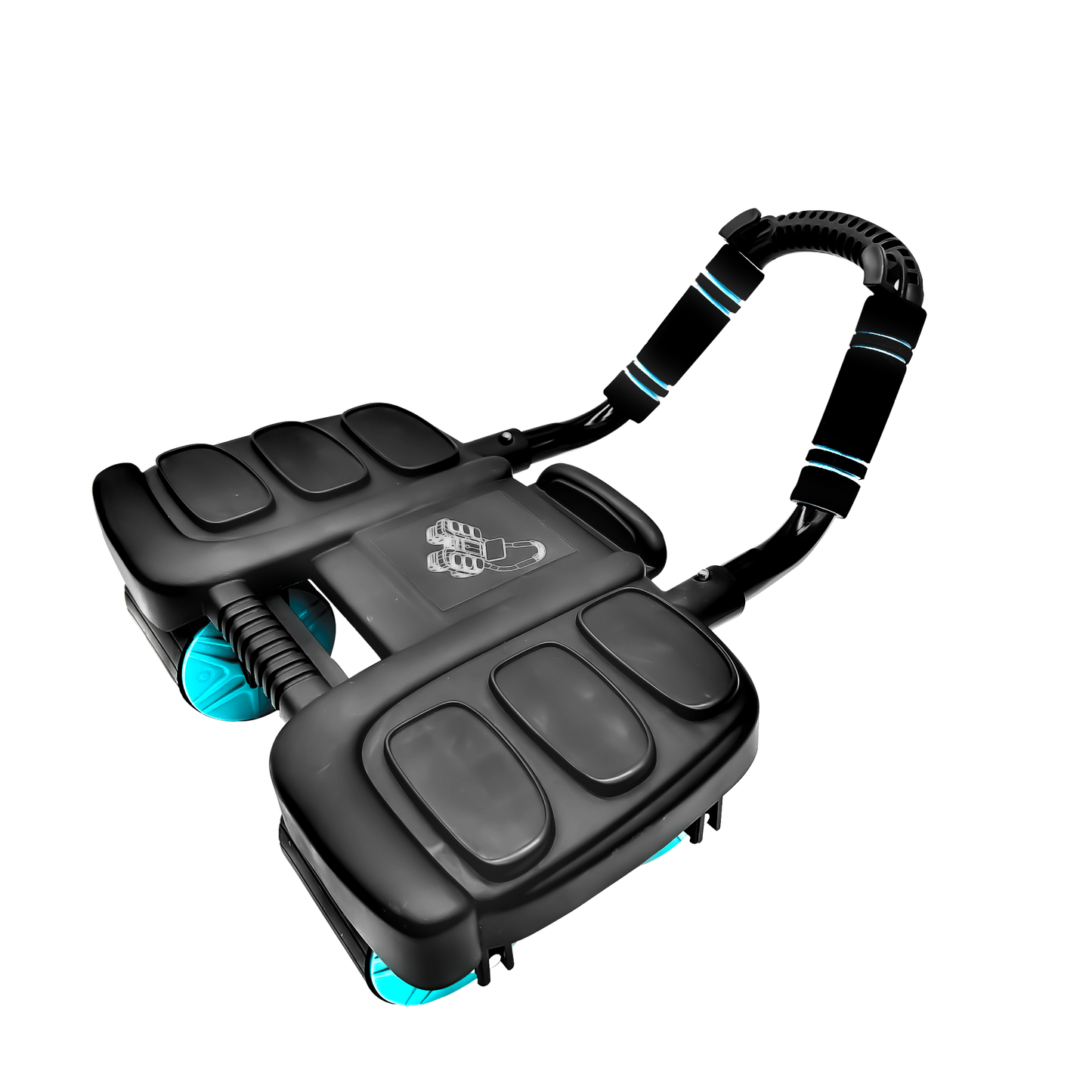 FitPax Ab Exerciser Pro - Transform your workout routine