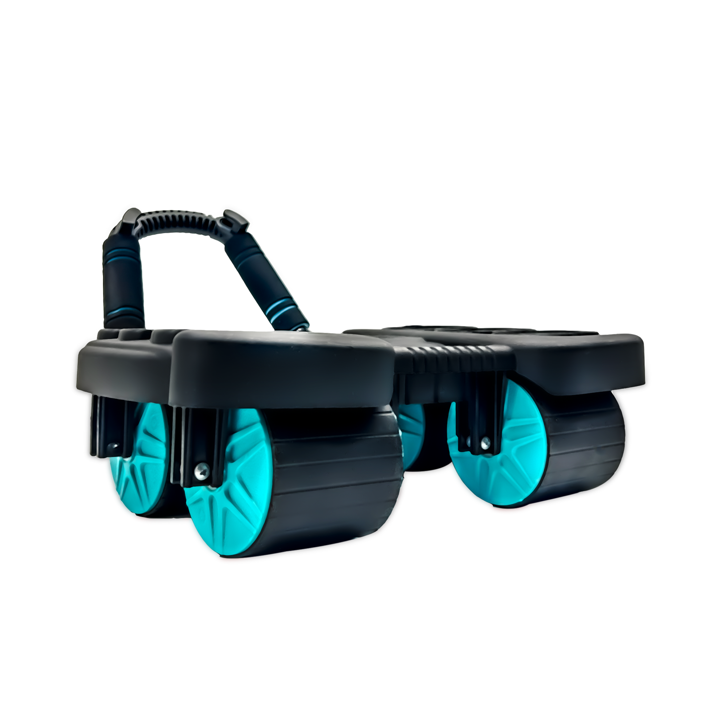 FitPax Ab Exerciser Pro - Transform your workout routine