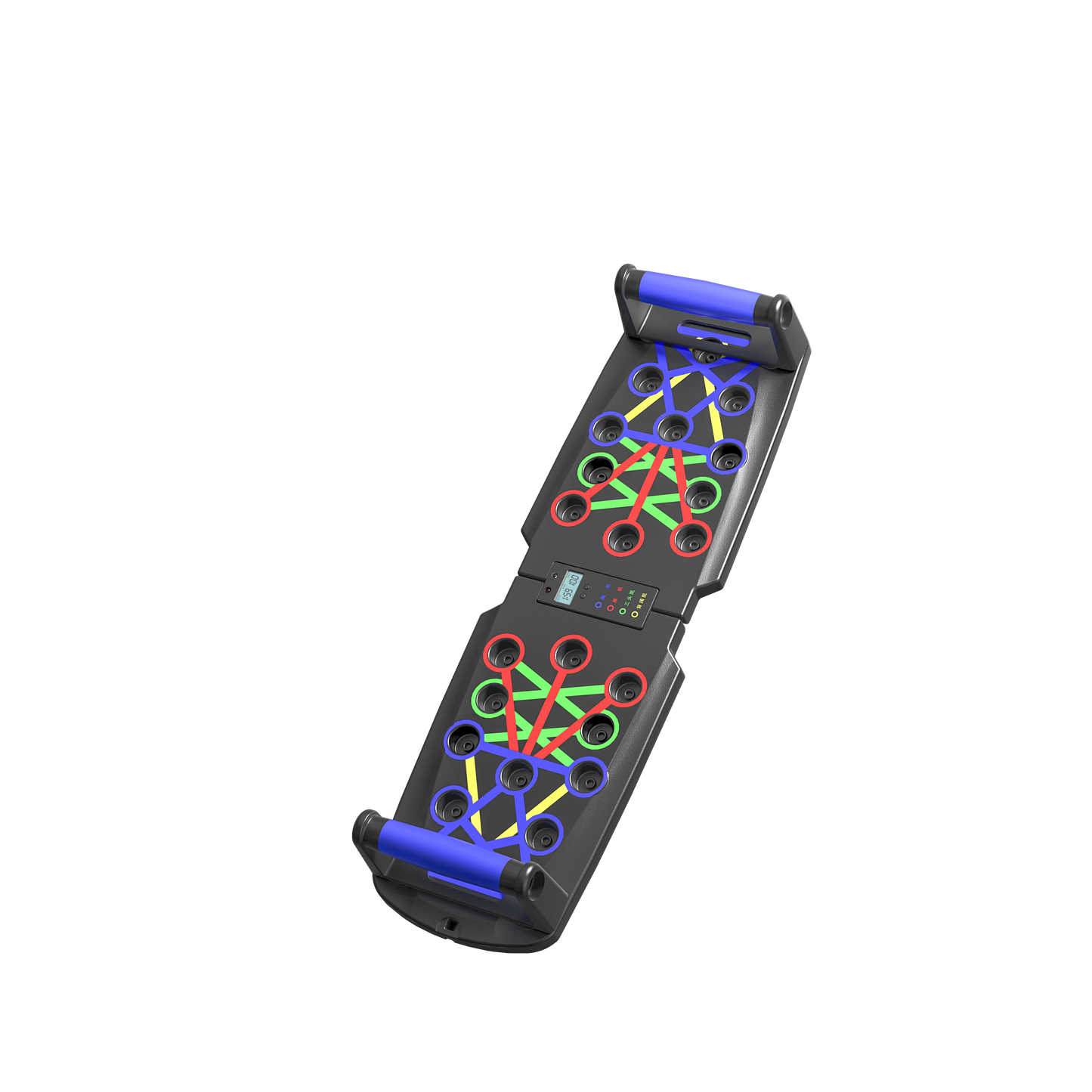 FitPax Push Up Exerciser