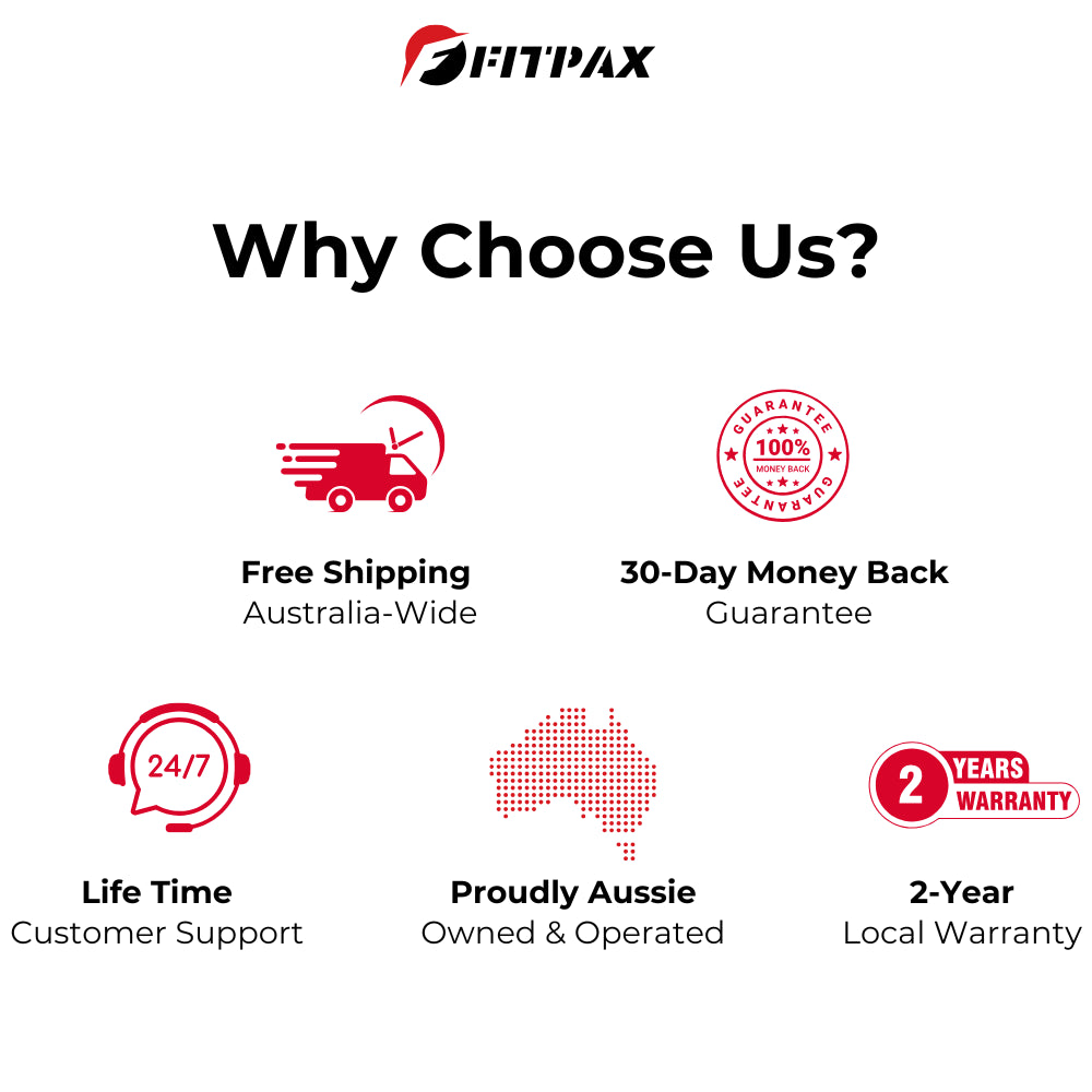 FitPax Urban Walking Pad | Under-Desk Treadmill with App Control