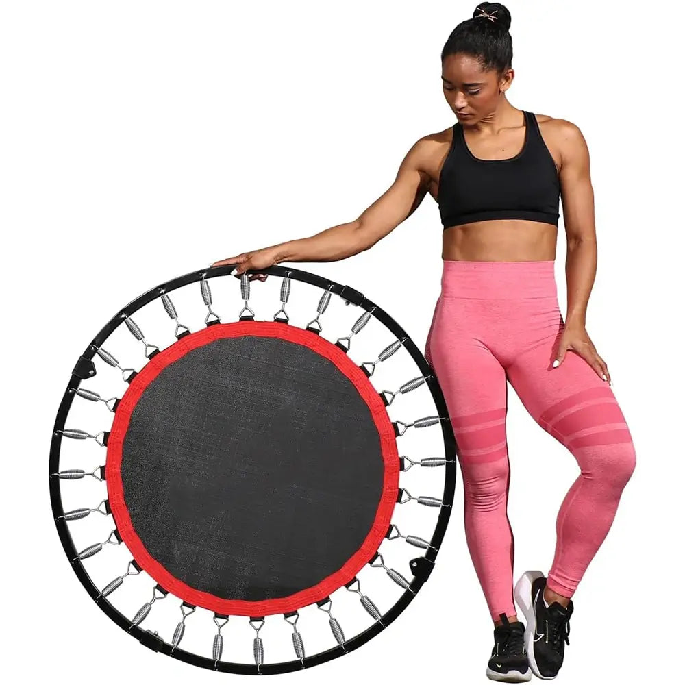FitPax Stride - At Home Fitness Rebounder