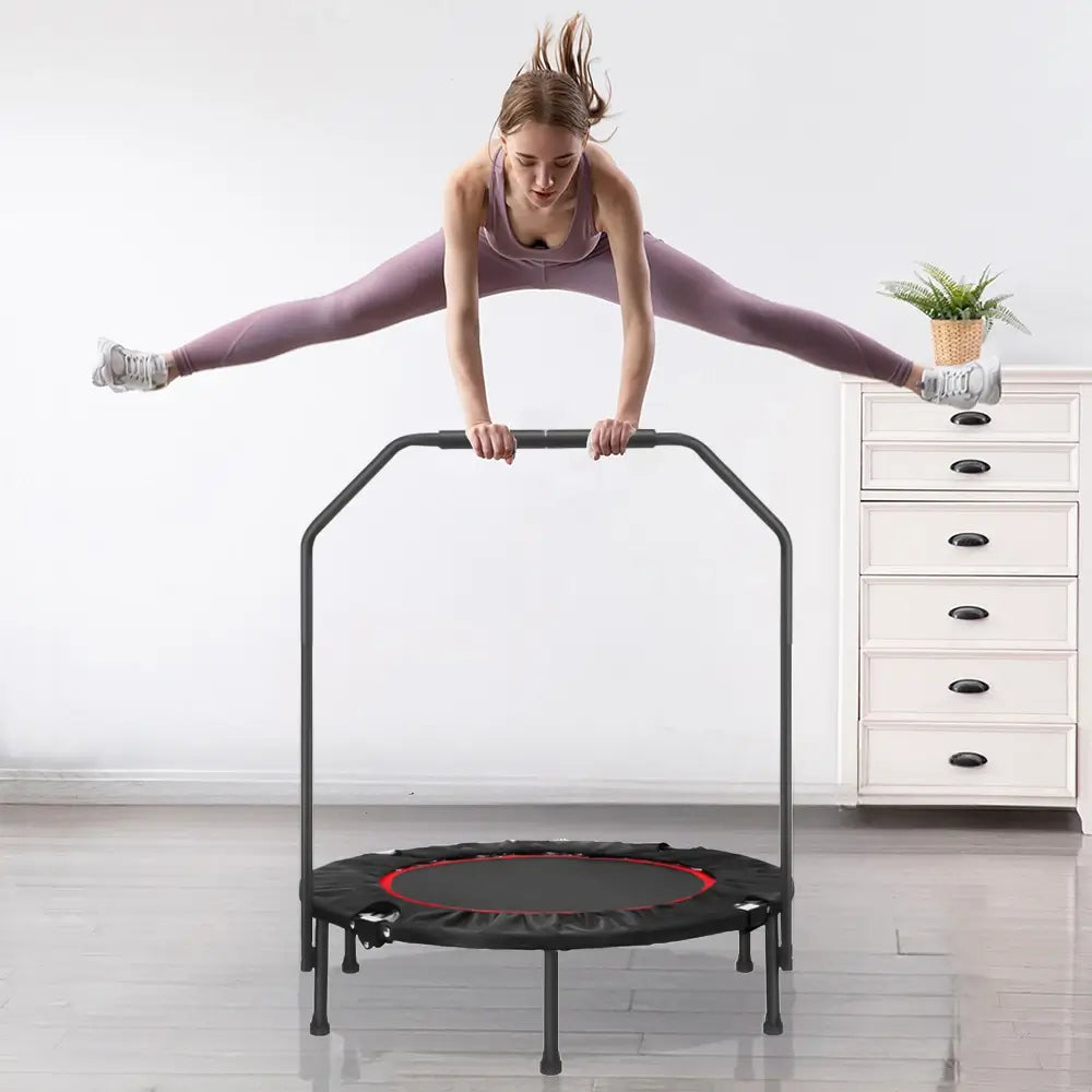 FitPax Stride - At Home Fitness Rebounder